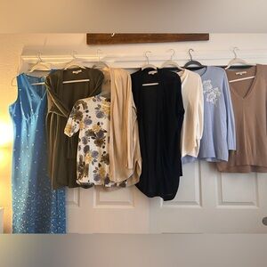 Resellers - Loft bundle! More added!
One price takes all